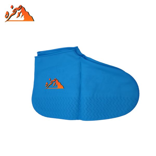 کاور ضد آب سیلیکونی کفش