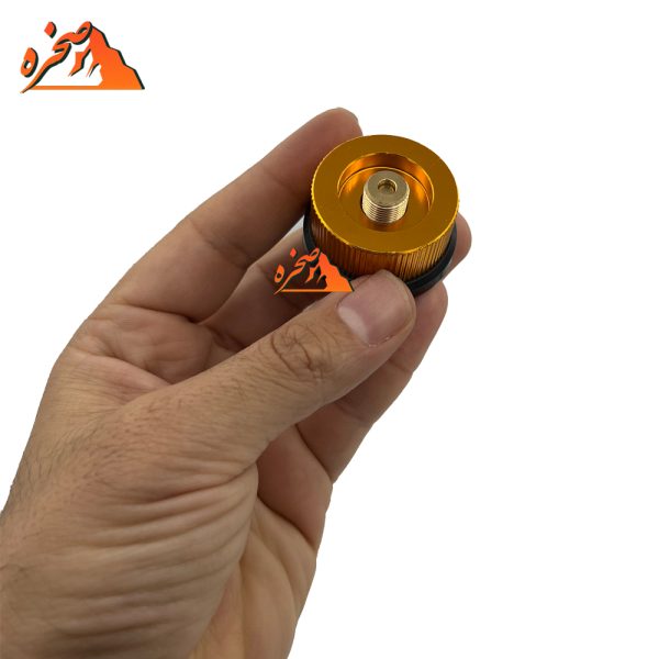 تبدیل کپسول استوانه ای به کپسول کوهنوردی کد 3075 - تصویر 7