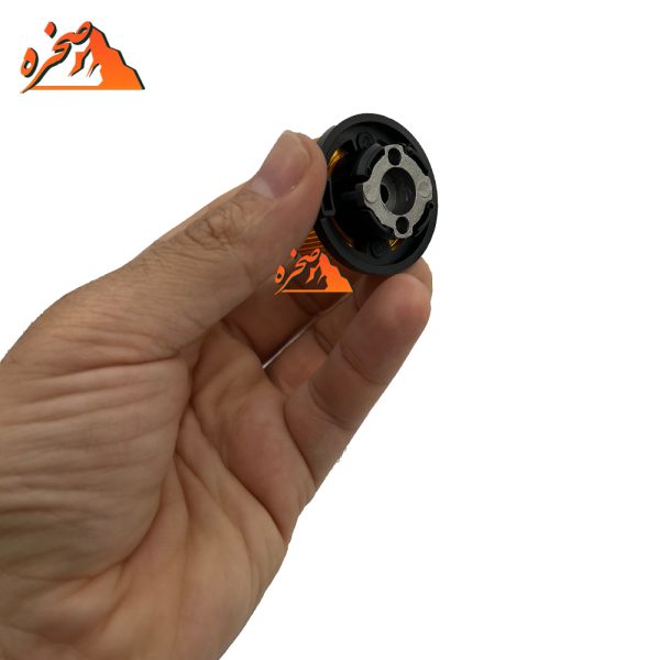 تبدیل کپسول استوانه ای به کپسول کوهنوردی کد 3075 - تصویر 6