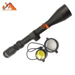 دوربین تفنگ بادی برند GAMO مدل 3-9×40 MC