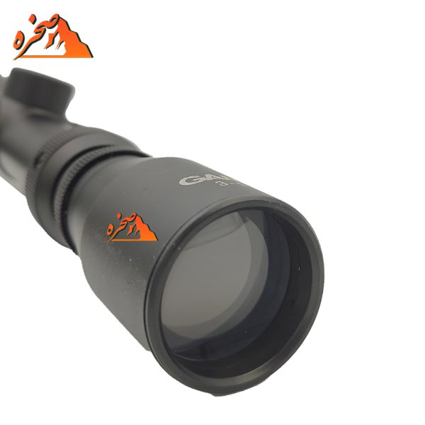 دوربین تفنگ بادی برند GAMO مدل 3-9×40 MC - تصویر 5
