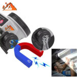 چراغ پیشانی شارژی پرنور LY-004 - تصویر 5