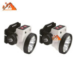 چراغ پیشانی شارژی پرنور LY-004 - تصویر 8