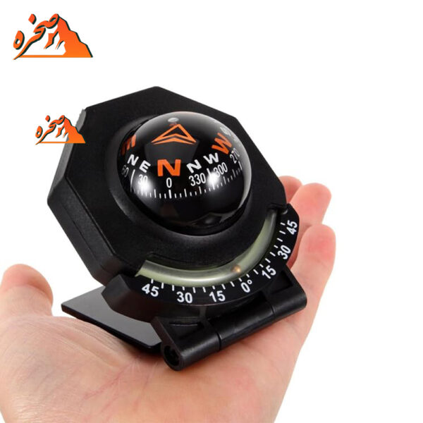 قطب نما و شیب سنج کد 3127 - تصویر 2