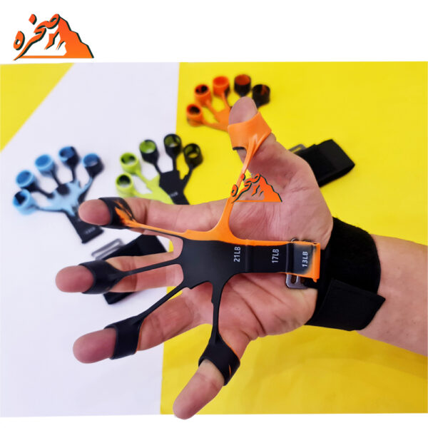 گریپستر تقویت مچ کد 2967 - تصویر 2