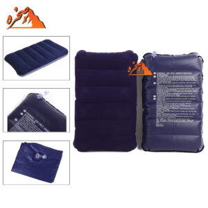 بالشت بادی سفری جیر سایز 47×30