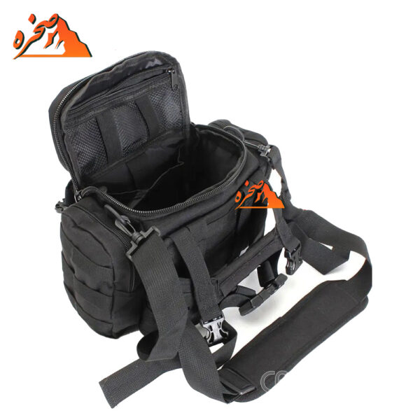 کیف دوشی تاکتیکال کد 2979 - تصویر 3