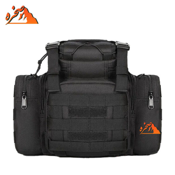 کیف دوشی تاکتیکال کد 2979 - تصویر 4