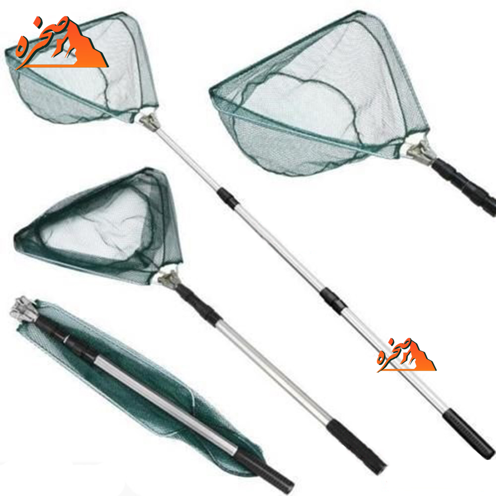 fishing-chuck-s.jpg-1 تور ماهیگیری (چاک ماهیگیری) دهانه 45 سانت