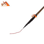 چوب کاسی Five Star طلایی طول 3.60 متر - تصویر 3