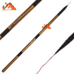 چوب کاسی Five Star طلایی طول 4.50 متر