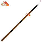 چوب کاسی Five Star طلایی طول 5.40 متر - تصویر 2
