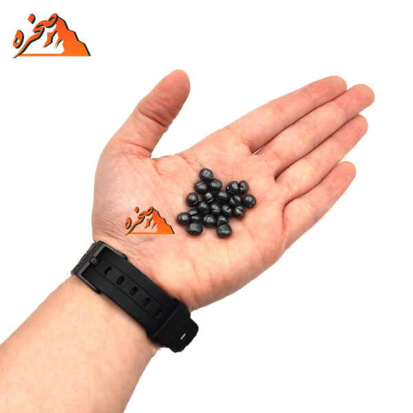 سرب چاکدار 1.5 گرم بسته 20 عددی